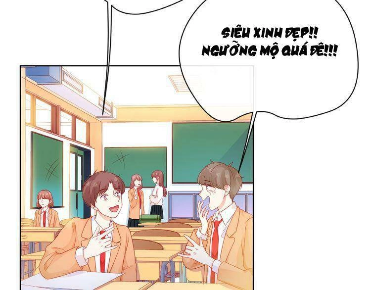 Giai Điệu Của Sự Va Chạm Chapter 53 - 17