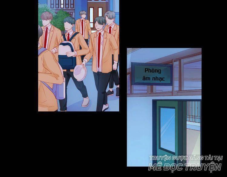 Giai Điệu Của Sự Va Chạm Chapter 53 - 21