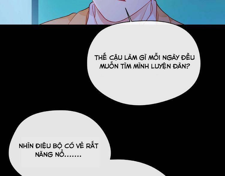 Giai Điệu Của Sự Va Chạm Chapter 53 - 39