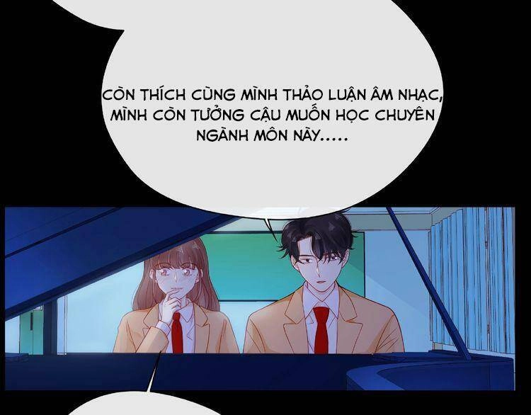 Giai Điệu Của Sự Va Chạm Chapter 53 - 40