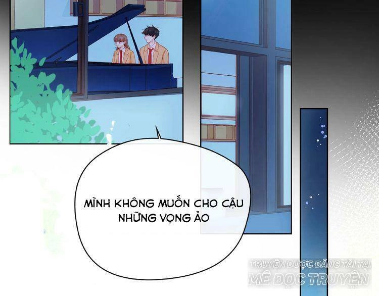 Giai Điệu Của Sự Va Chạm Chapter 53 - 51