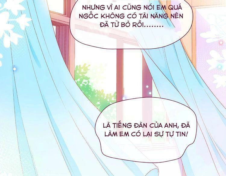 Giai Điệu Của Sự Va Chạm Chapter 53 - 54