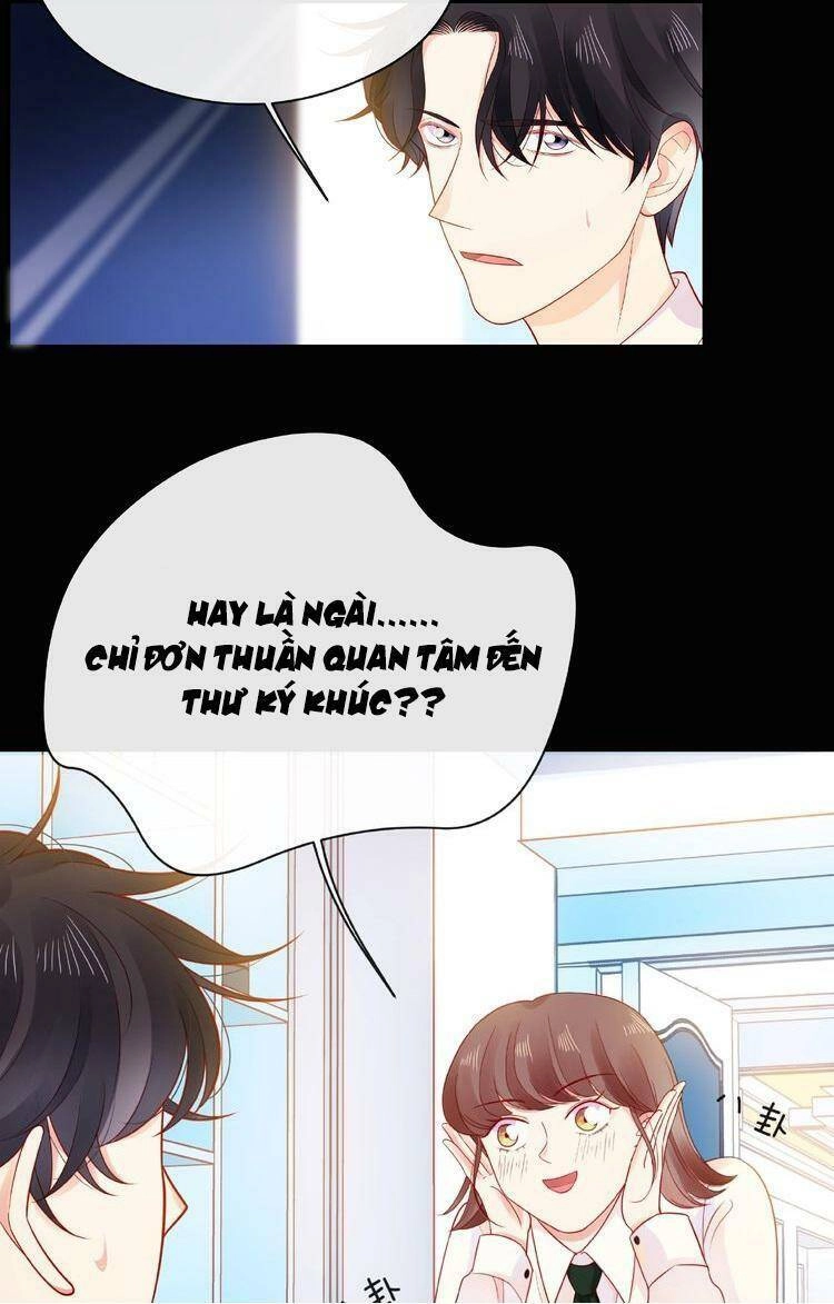 Giai Điệu Của Sự Va Chạm Chapter 53 - 133