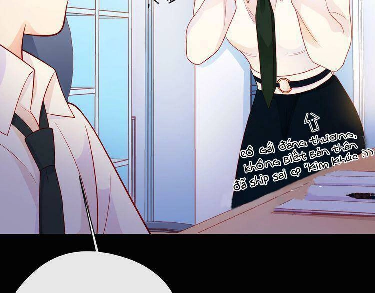 Giai Điệu Của Sự Va Chạm Chapter 53 - 134