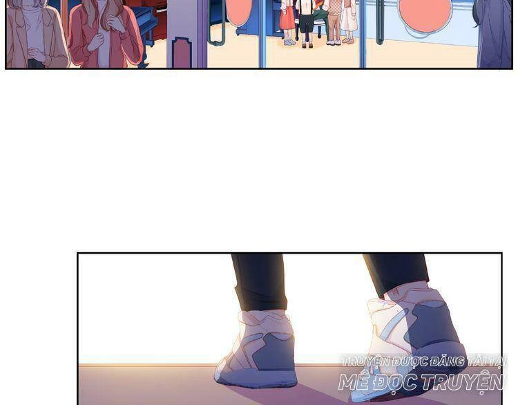 Giai Điệu Của Sự Va Chạm Chapter 54 - 61