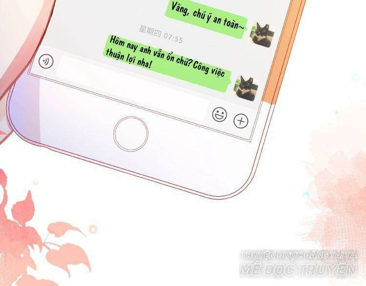 Giai Điệu Của Sự Va Chạm Chapter 55 - 6