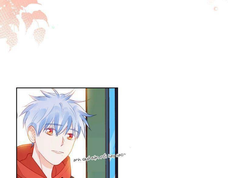 Giai Điệu Của Sự Va Chạm Chapter 55 - 7