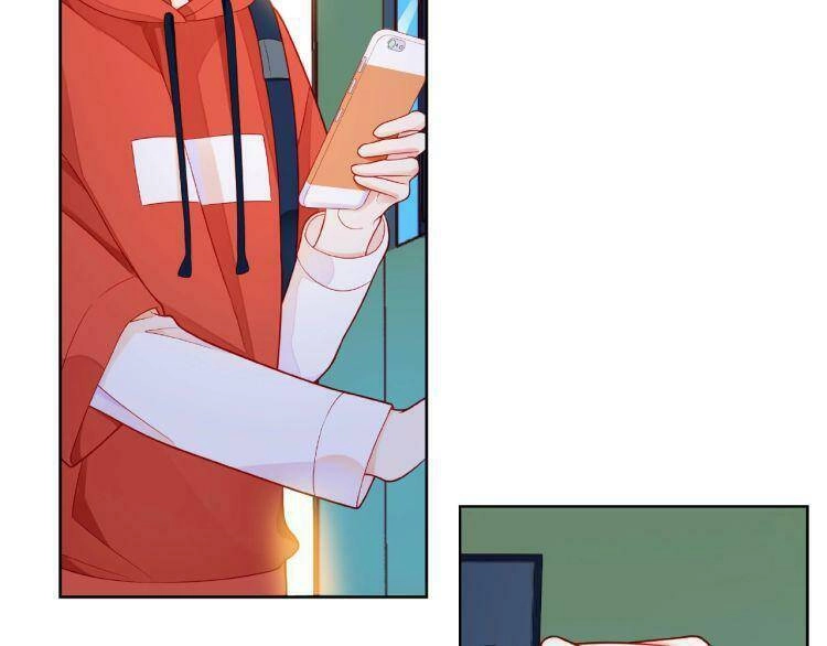 Giai Điệu Của Sự Va Chạm Chapter 55 - 8