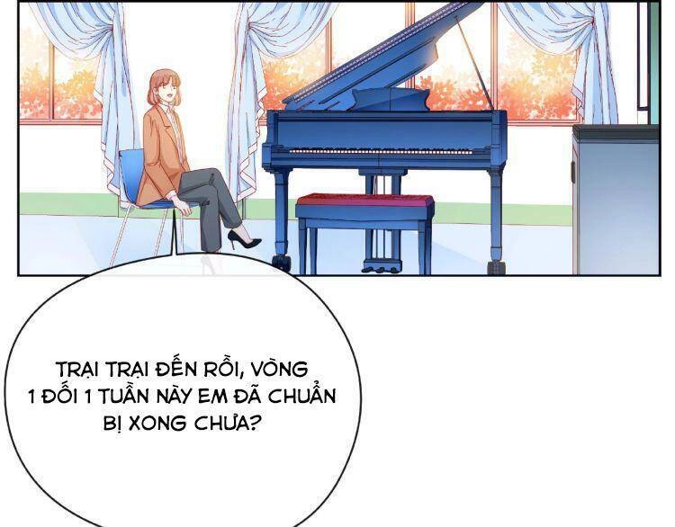Giai Điệu Của Sự Va Chạm Chapter 55 - 10