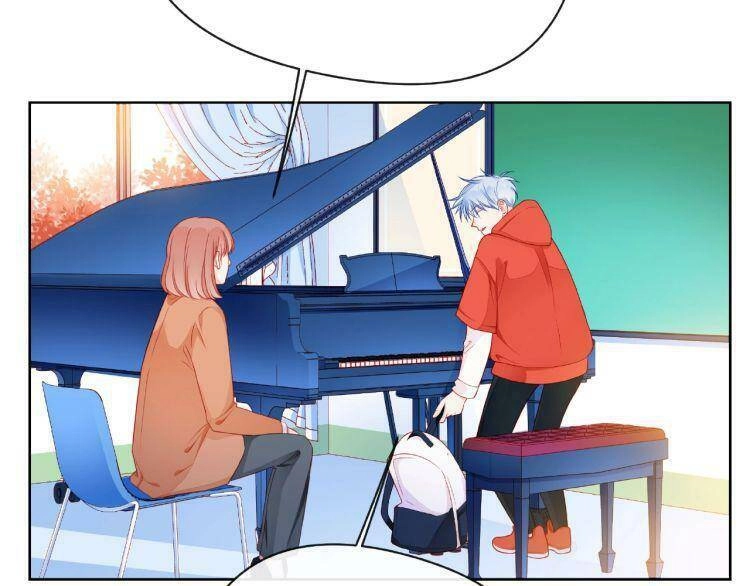 Giai Điệu Của Sự Va Chạm Chapter 55 - 14