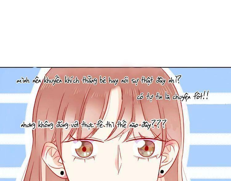 Giai Điệu Của Sự Va Chạm Chapter 55 - 20