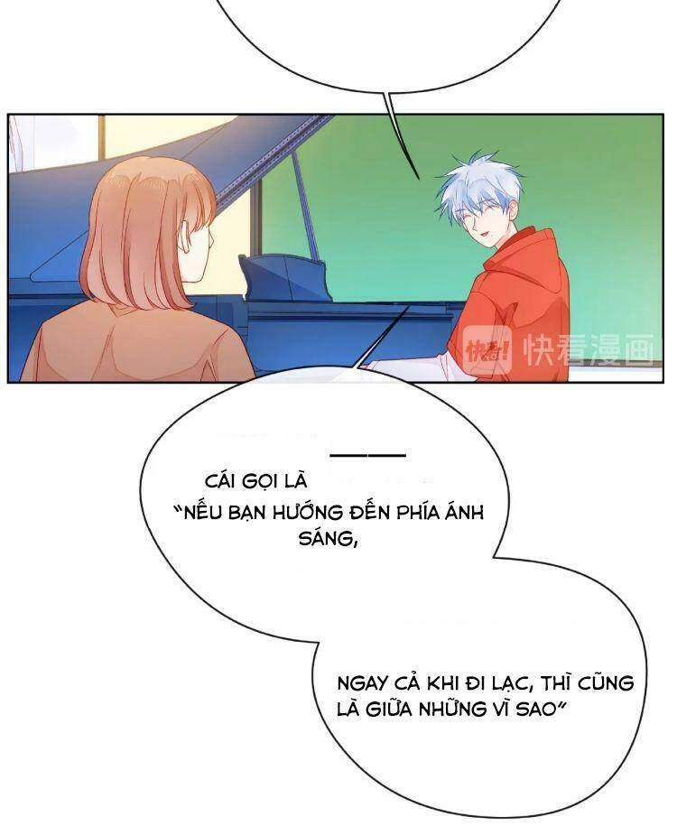Giai Điệu Của Sự Va Chạm Chapter 55 - 22