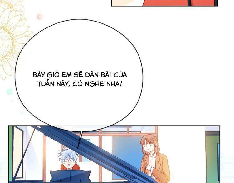 Giai Điệu Của Sự Va Chạm Chapter 55 - 24