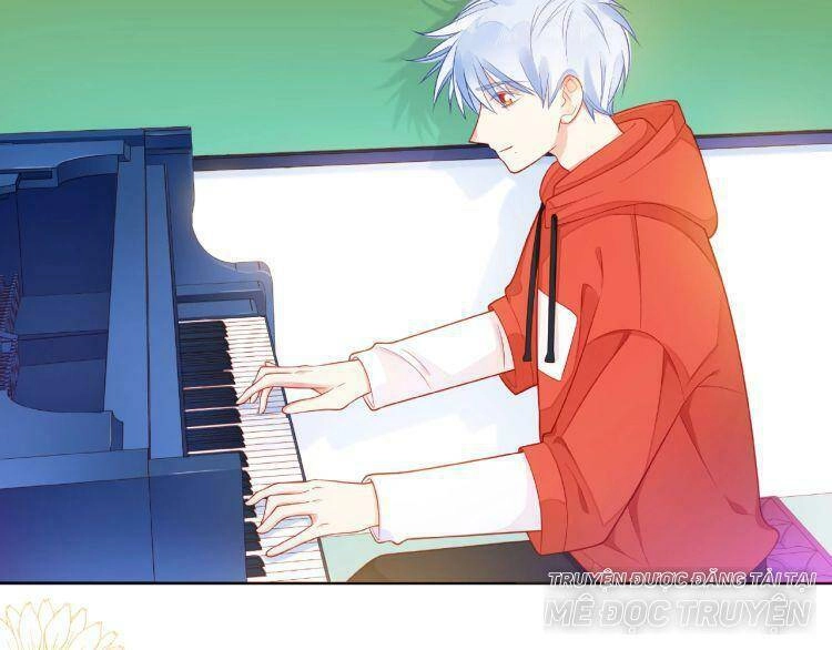Giai Điệu Của Sự Va Chạm Chapter 55 - 26