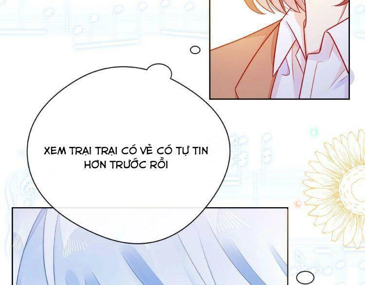 Giai Điệu Của Sự Va Chạm Chapter 55 - 28