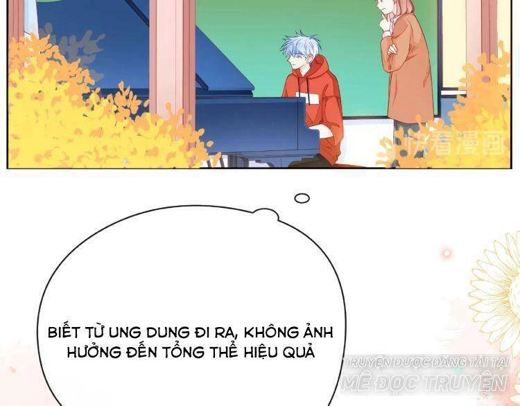 Giai Điệu Của Sự Va Chạm Chapter 55 - 31