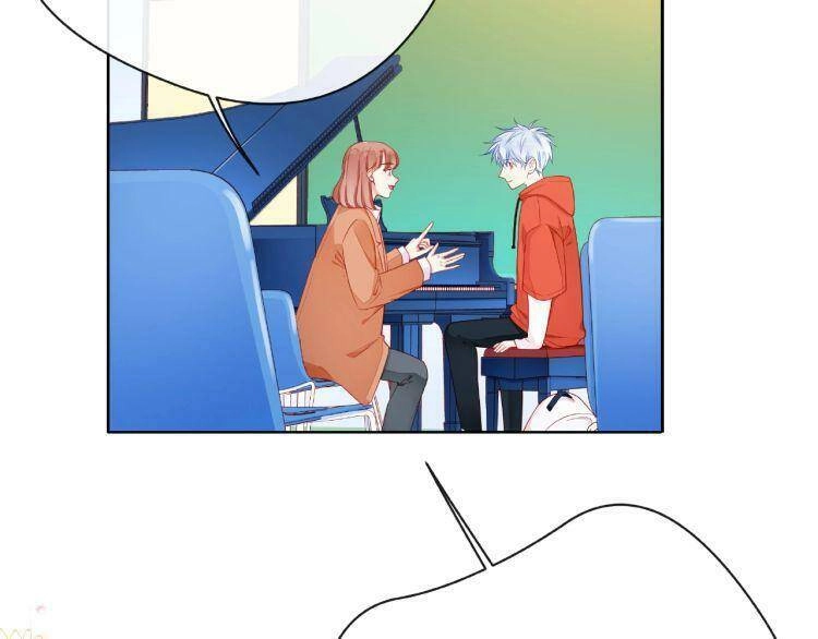 Giai Điệu Của Sự Va Chạm Chapter 55 - 39