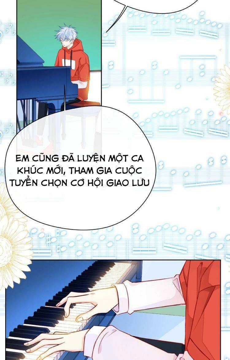 Giai Điệu Của Sự Va Chạm Chapter 55 - 48