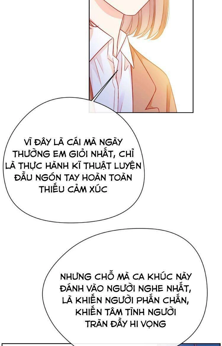Giai Điệu Của Sự Va Chạm Chapter 55 - 64