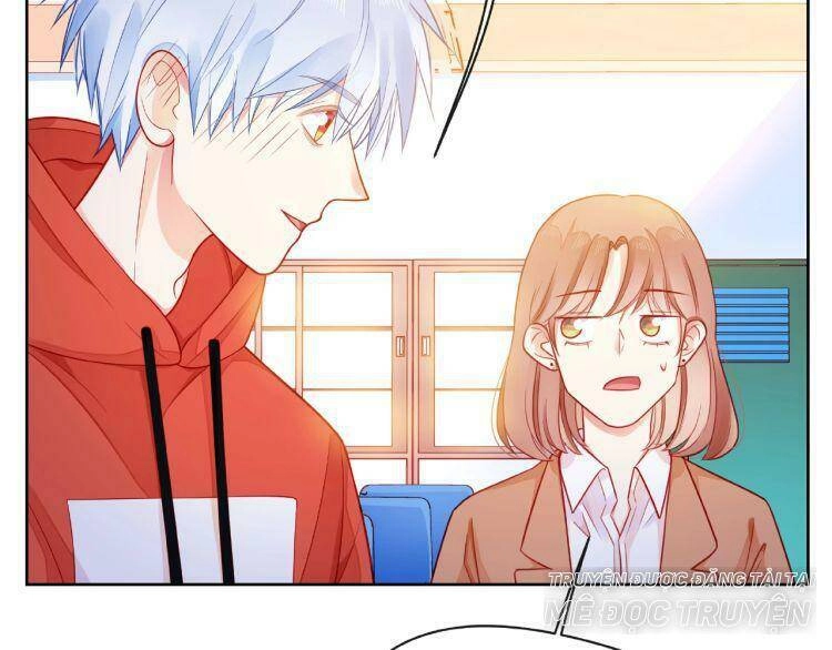 Giai Điệu Của Sự Va Chạm Chapter 55 - 81