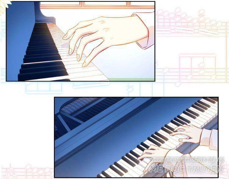 Giai Điệu Của Sự Va Chạm Chapter 55 - 91