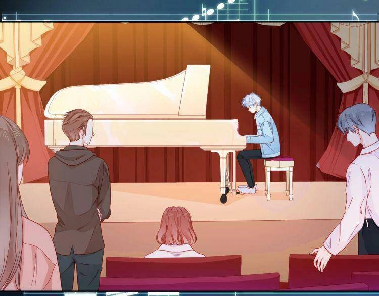 Giai Điệu Của Sự Va Chạm Chapter 55 - 99