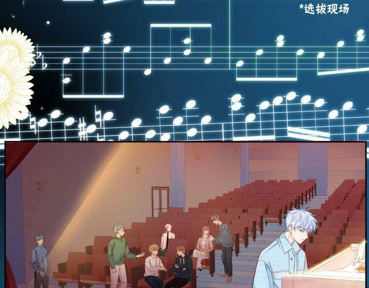 Giai Điệu Của Sự Va Chạm Chapter 55 - 100