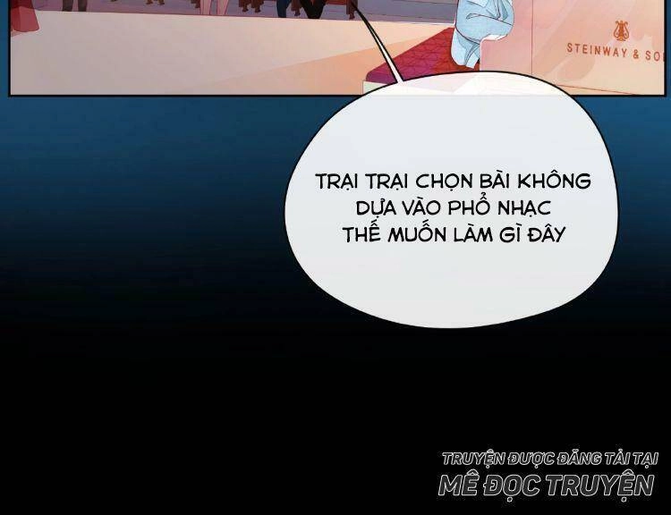 Giai Điệu Của Sự Va Chạm Chapter 55 - 101