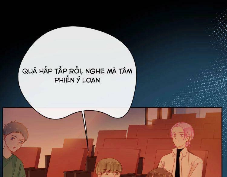 Giai Điệu Của Sự Va Chạm Chapter 55 - 102