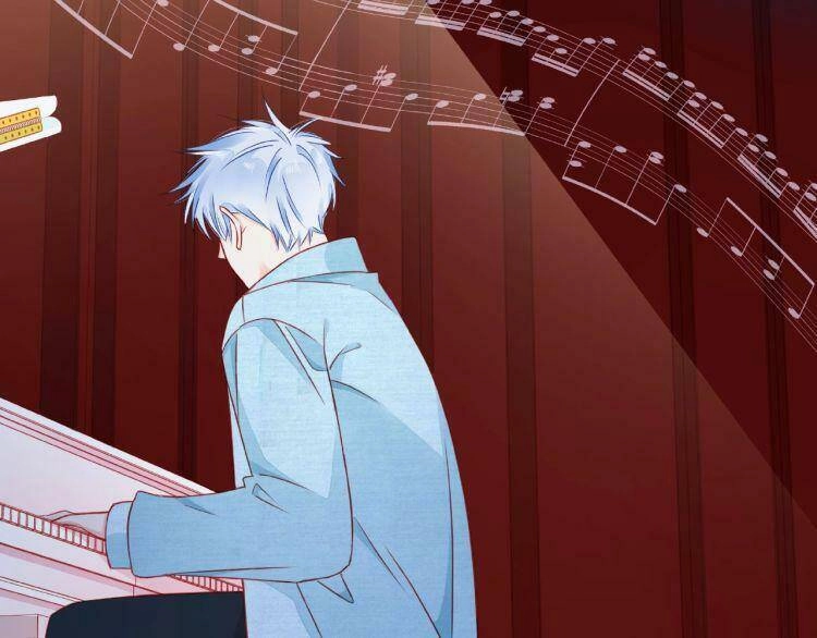 Giai Điệu Của Sự Va Chạm Chapter 55 - 110