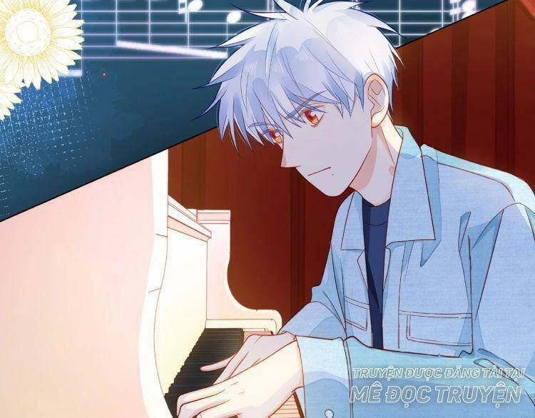 Giai Điệu Của Sự Va Chạm Chapter 55 - 116