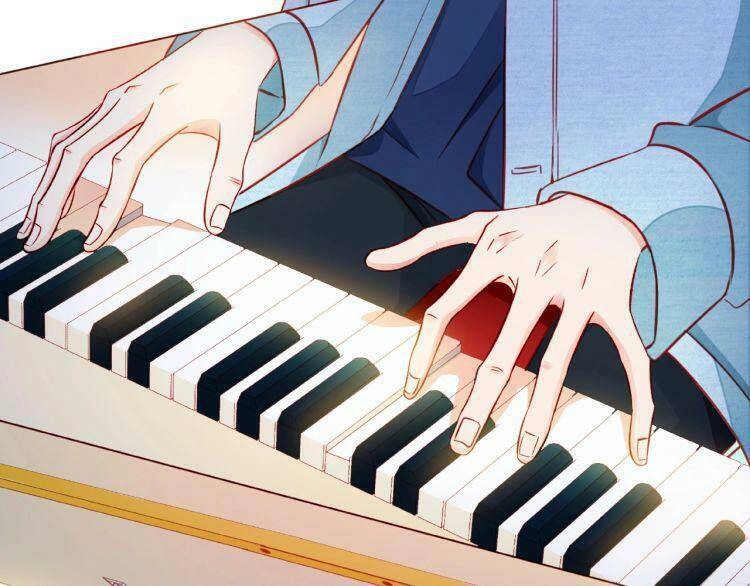 Giai Điệu Của Sự Va Chạm Chapter 55 - 118