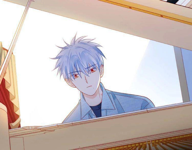 Giai Điệu Của Sự Va Chạm Chapter 55 - 119