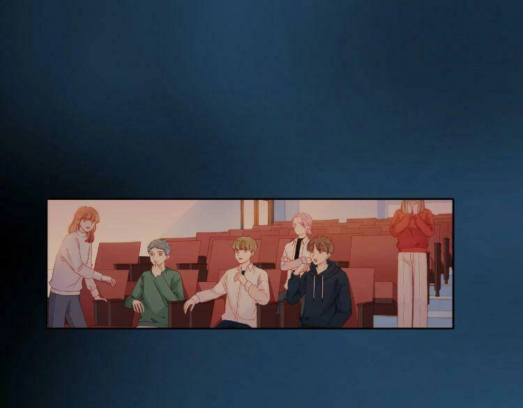 Giai Điệu Của Sự Va Chạm Chapter 55 - 122