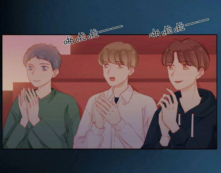 Giai Điệu Của Sự Va Chạm Chapter 55 - 123