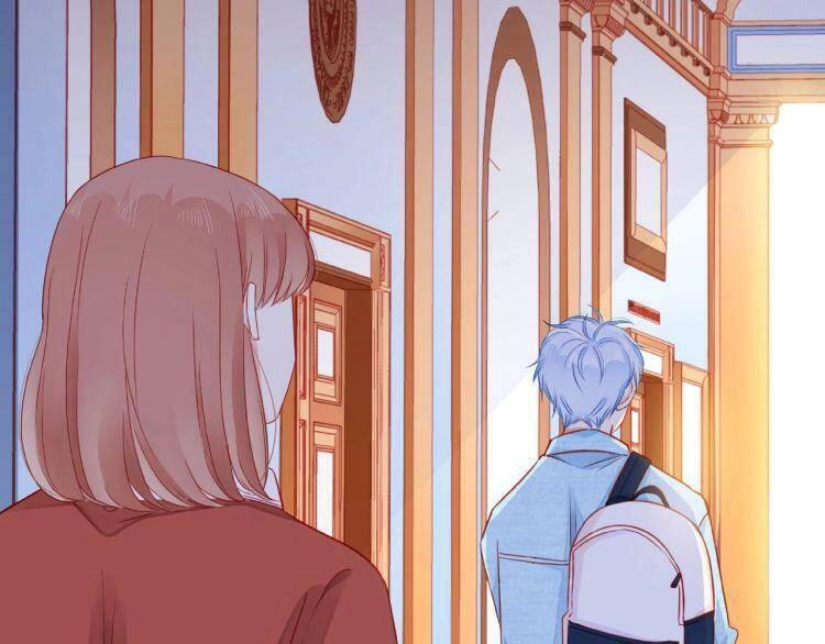 Giai Điệu Của Sự Va Chạm Chapter 55 - 132