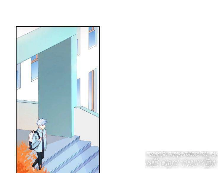 Giai Điệu Của Sự Va Chạm Chapter 55 - 136