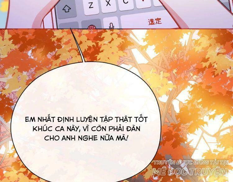 Giai Điệu Của Sự Va Chạm Chapter 55 - 161