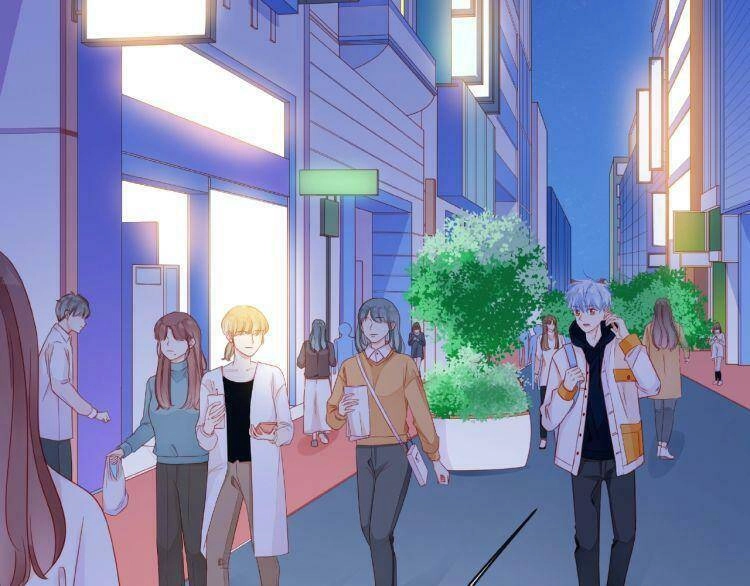 Giai Điệu Của Sự Va Chạm Chapter 56 - 4