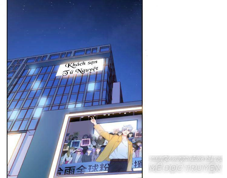 Giai Điệu Của Sự Va Chạm Chapter 56 - 6