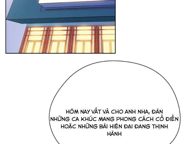 Giai Điệu Của Sự Va Chạm Chapter 56 - 7