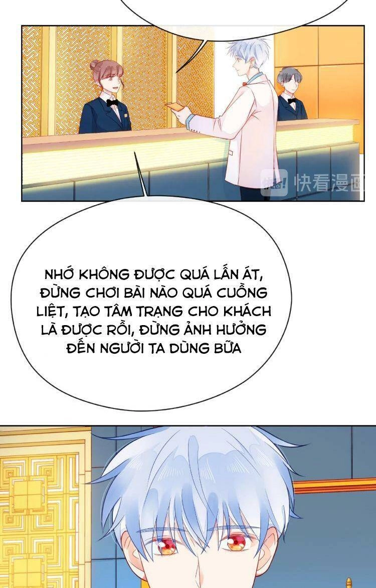 Giai Điệu Của Sự Va Chạm Chapter 56 - 8