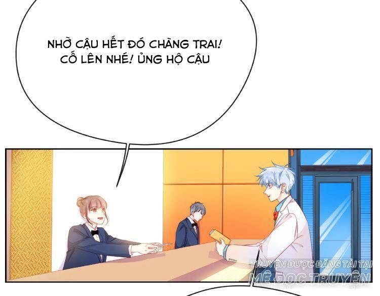 Giai Điệu Của Sự Va Chạm Chapter 56 - 11