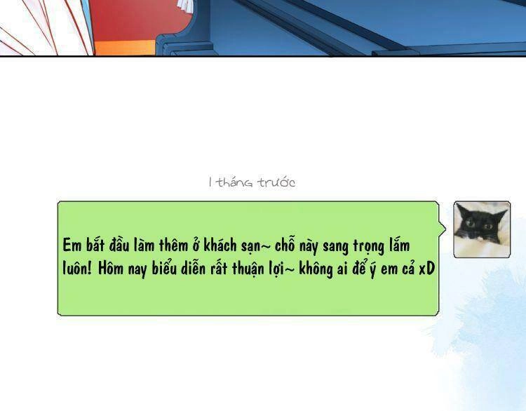 Giai Điệu Của Sự Va Chạm Chapter 56 - 19