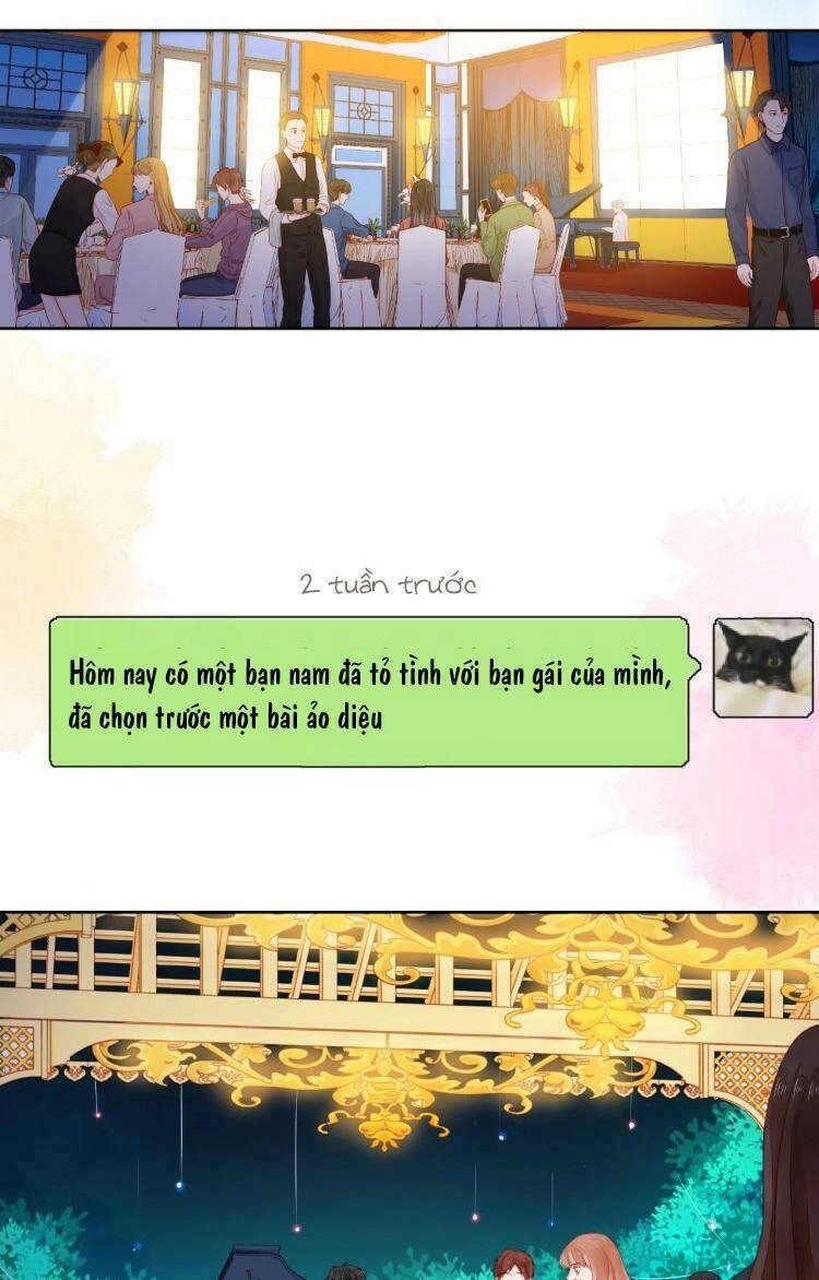 Giai Điệu Của Sự Va Chạm Chapter 56 - 20