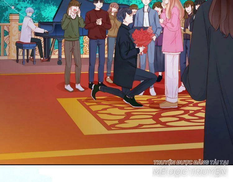 Giai Điệu Của Sự Va Chạm Chapter 56 - 21