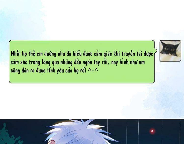 Giai Điệu Của Sự Va Chạm Chapter 56 - 22