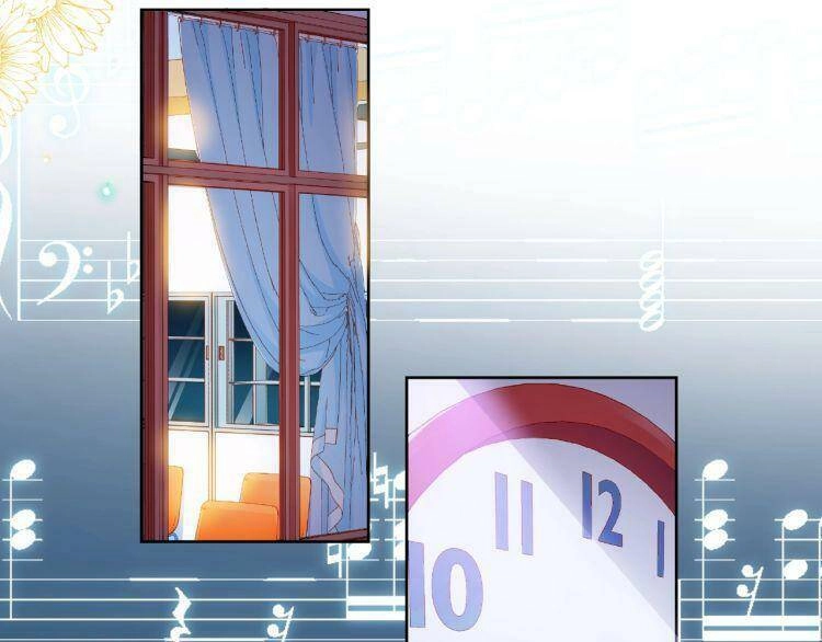 Giai Điệu Của Sự Va Chạm Chapter 56 - 27