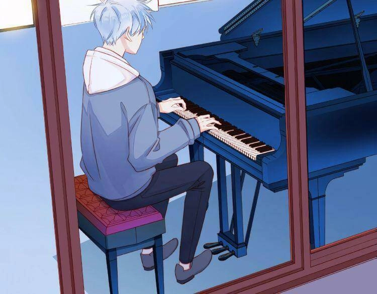 Giai Điệu Của Sự Va Chạm Chapter 56 - 30