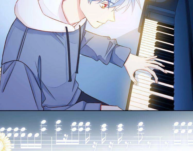 Giai Điệu Của Sự Va Chạm Chapter 56 - 33